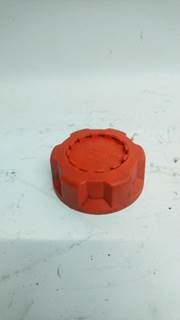 Used Volvo D13 Oil Fill Cap
