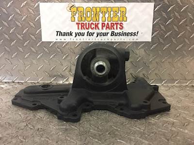 Used Caterpillar Oil Filter Base