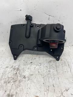 Used Caterpillar C9 Acert Oil Filter Base