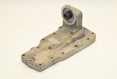 Used Cummins Isb 6.7 Oil Filter Base