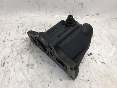 Used Cummins ISX12 Oil Filter Head