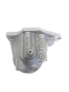 Used Cummins ISX12 Oil Filter Head