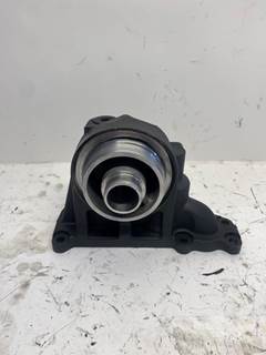 Used Cummins ISX12 Oil Filter Head