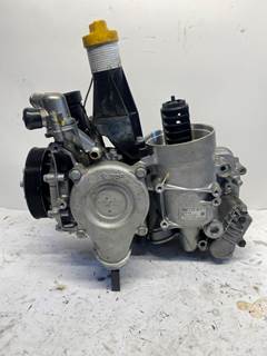 NTO Detroit Diesel DD13 Oil/Coolant Module