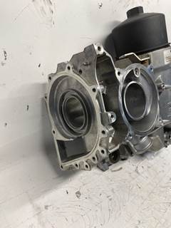 NTO Detroit Diesel DD15 Oil Filter/Coolant Module For Sale | Dorr, MI ...