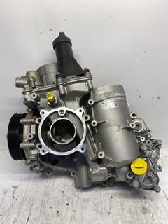 New Detroit Diesel DD15 Oil Coolant Filter Module For Sale | Dorr, MI ...