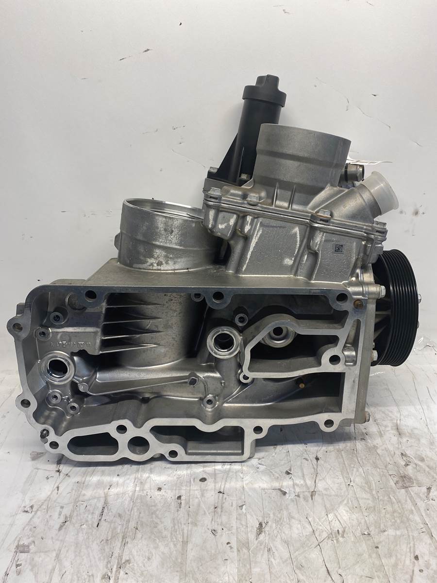 New Detroit Diesel DD15 Oil Coolant Filter Module For Sale Dorr, MI