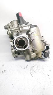 Used Detroit Diesel DD15 Oil Cooler Housing