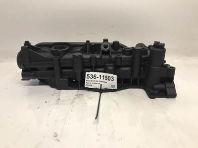 Used Volvo D13H Oil Filter Base