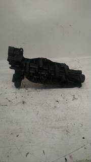 Used Volvo D13H Oil Filter Head