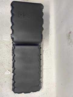 Used Caterpillar 3126 Oil Pan