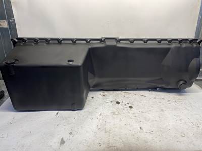 Used Caterpillar 3406B Oil Pan