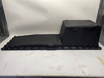 Used Caterpillar 3406E Oil Pan