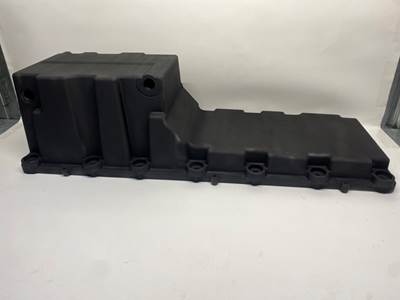 Used Caterpillar C12 Oil Pan