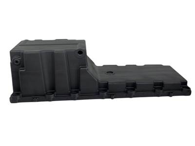 Used Caterpillar C12 Oil Pan