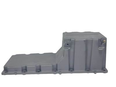 Used Caterpillar C13 Oil Pan