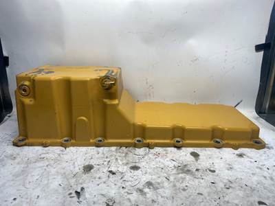 NTO Caterpillar C13 Acert Oil Pan