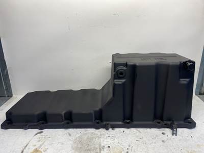 Used Caterpillar C13 Acert Oil Pan