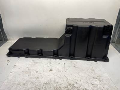 Used Caterpillar C13 Acert Oil Pan