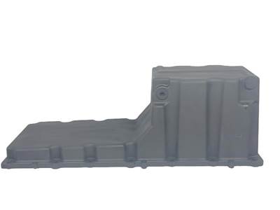 Used Caterpillar C13 Acert Oil Pan