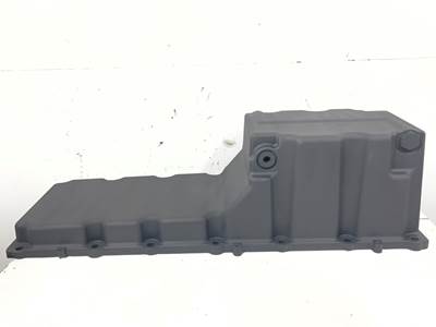 Used Caterpillar C13 Acert Oil Pan