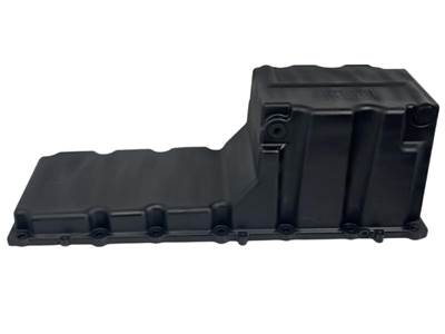 Used Caterpillar C13 Acert Oil Pan