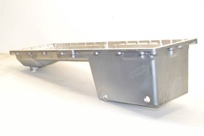 New Aftermarket Caterpillar C15 Oil Pan