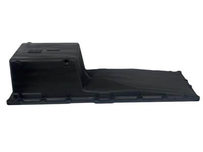 Used Caterpillar C15 Oil Pan