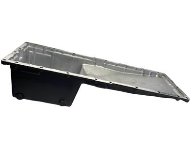 Used Caterpillar C15 Acert Oil Pan