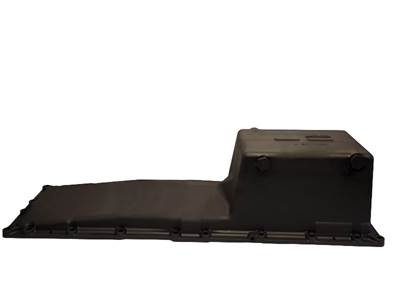 Used Caterpillar C15 Acert Oil Pan