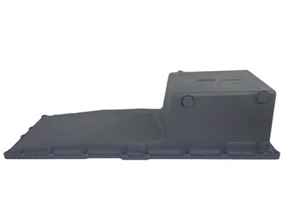 Used Caterpillar C15 Acert Oil Pan