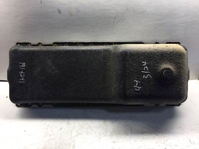 Used Caterpillar C7 Oil Pan