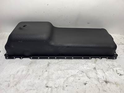 Used Caterpillar C7 Oil Pan