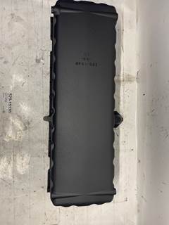 Used Caterpillar C9 Oil Pan