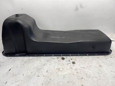 Used Cummins 6CT8.3L Oil Pan