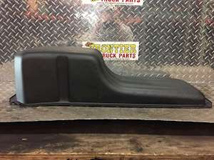 Used Cummins ISB 5.9L Oil Pan