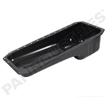 New Aftermarket Cummins ISB Oil Pan