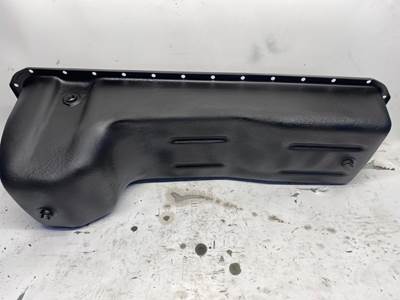 Used Cummins ISC Oil Pan