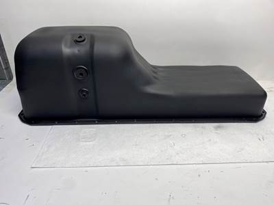 Used Cummins ISL DEF Oil Pan