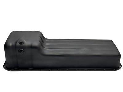 Used Cummins ISL Oil Pan