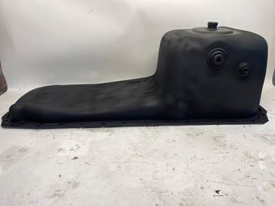 Used Cummins ISM DPF Oil Pan