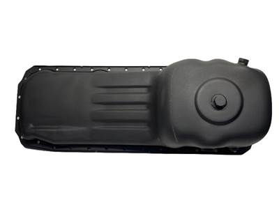 Used Cummins ISM Oil Pan