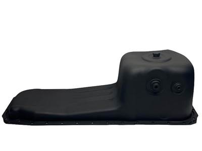 Used Cummins ISM EGR Oil Pan