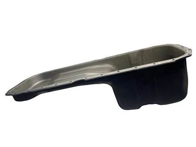 Used Cummins ISX DPF Oil Pan
