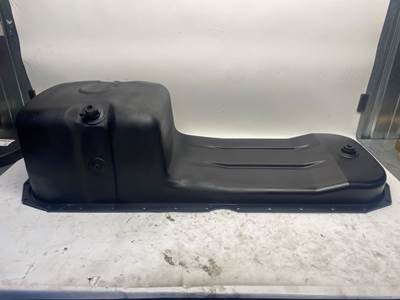 Used Cummins ISX15 Oil Pan