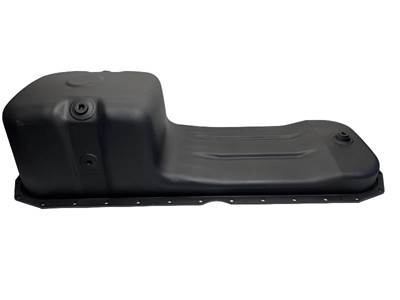 Used Cummins ISX15 Oil Pan
