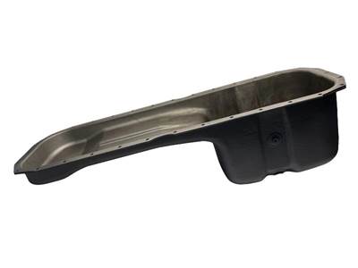 Used Cummins ISX15 Oil Pan