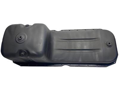 Used Cummins ISX15 Oil Pan