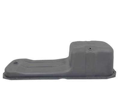 Used Cummins ISX15 Oil Pan