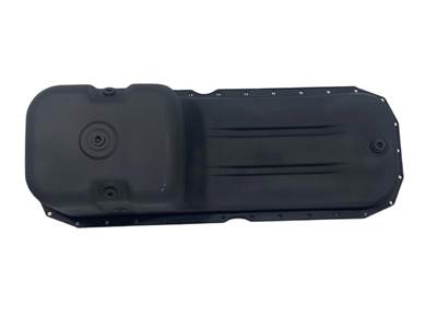 Used Cummins ISX15 Oil Pan